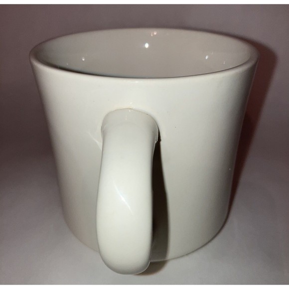 Footsteps of The Founder Roundup Fall 1982 Alamo Area Council Scout USA Mug 8 oz - Picture 2 of 12